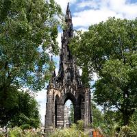 Scott Monument
